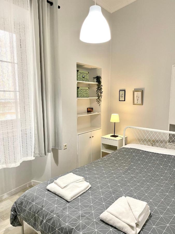 Apartmán Mouragia Sweet Corfu (city)